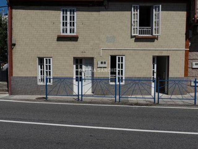 Villa en venta en Boiro, A Poza