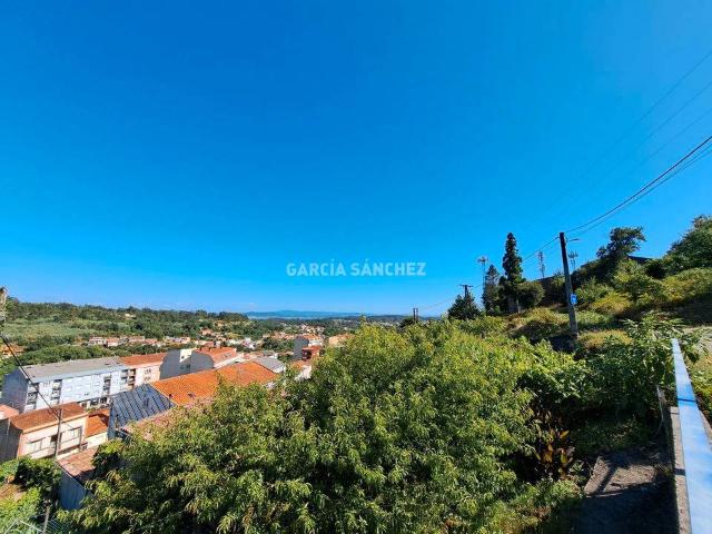 Villa en venta en Boiro, A Poza