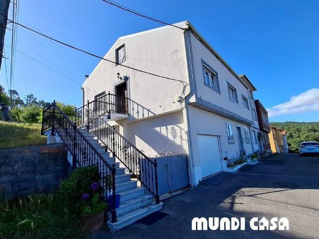 Villa en venta en Boiro, A Poza