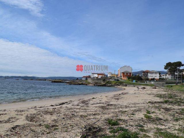 Villa en venta en Boiro, A Poza