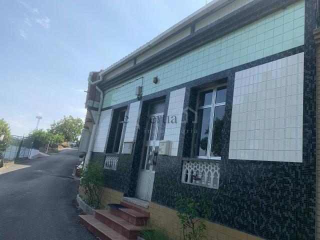 Chalet en venta en Lampón, A Barbanza