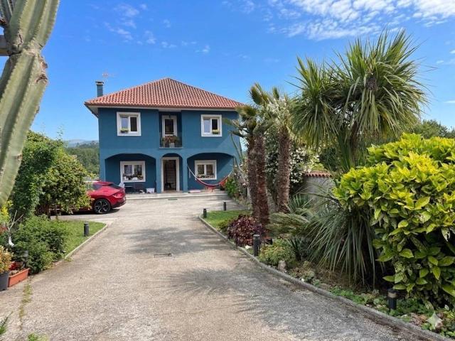 Chalet en venta en Lampón, A Barbanza
