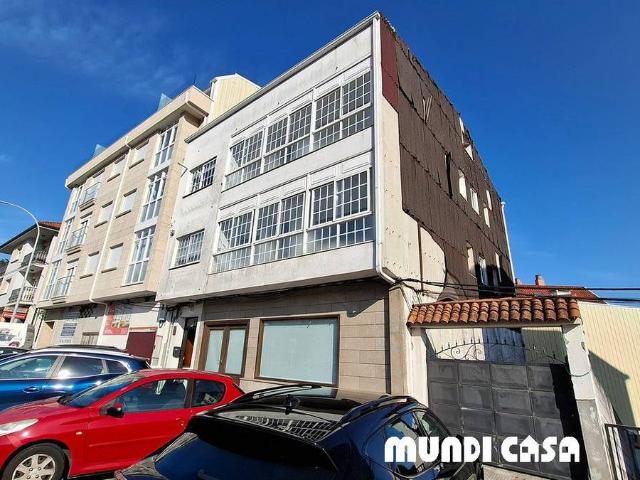Villa en venta en Boiro, A Poza