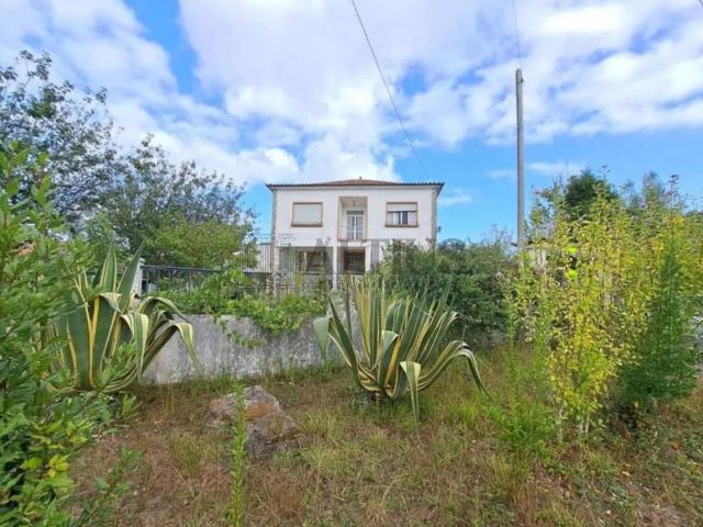 Chalet en venta en Lampón, A Barbanza