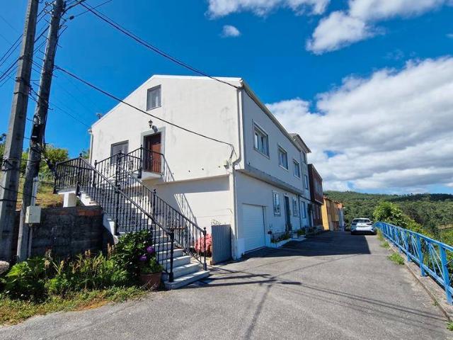Chalet en venta en Boiro, A Coruña