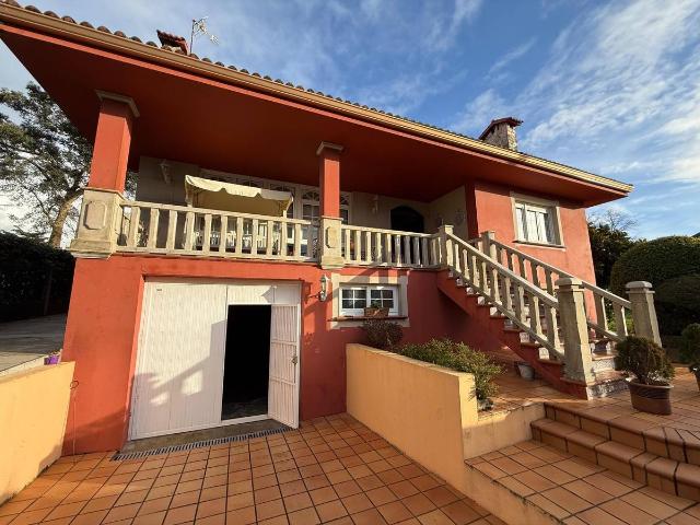 Chalet en venta en Lampón, A Barbanza