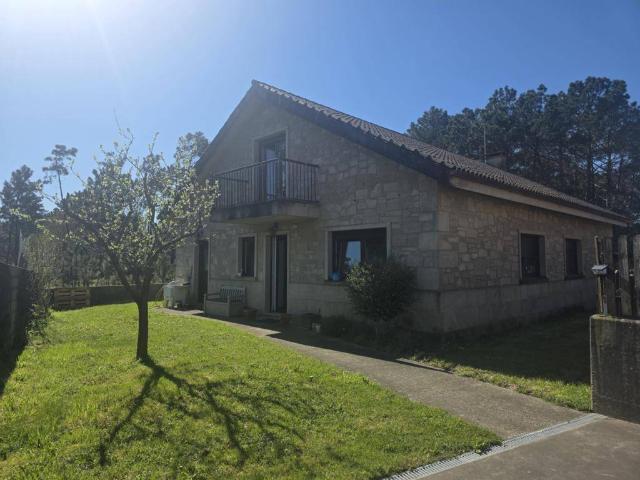Chalet en venta en Lampón, A Barbanza