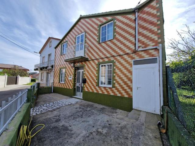 Villa en venta en Boiro, A Poza