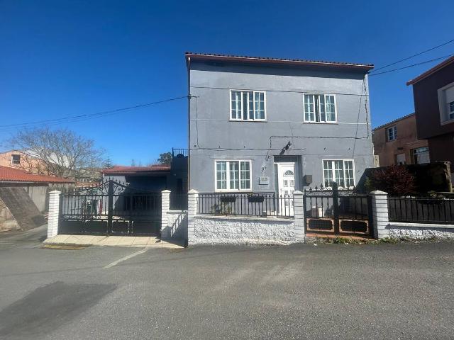 Chalet en venta en Lampón, A Barbanza