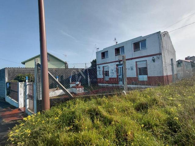 Chalet en venta en Lampón, A Barbanza