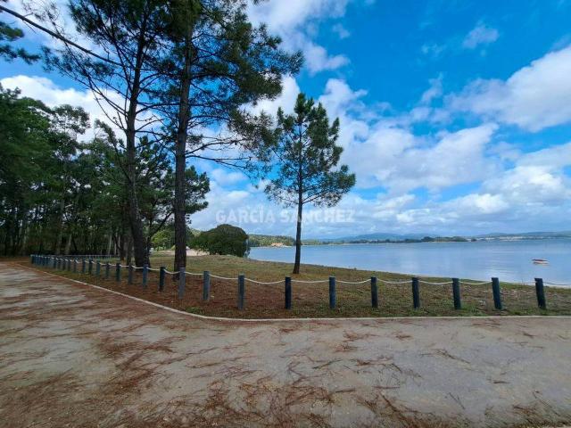 Chalet en venta en Boiro, A Coruña