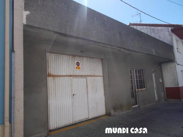 Villa en venta en Boiro, A Poza