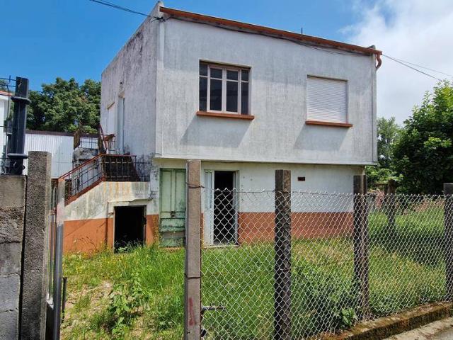 Villa en venta en Boiro, A Poza