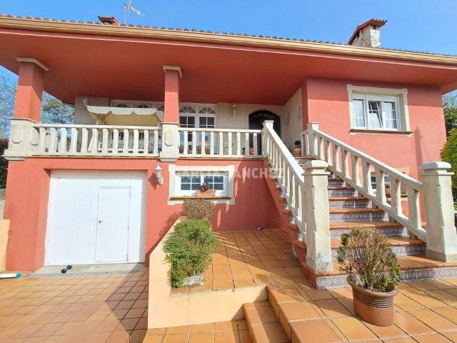 Chalet en venta en Lampón, A Barbanza