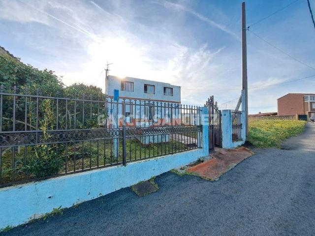 Chalet en venta en Lampón, A Barbanza