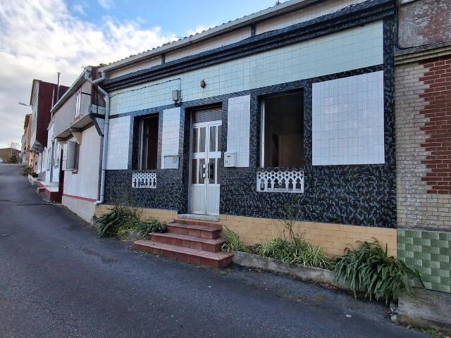 Chalet en venta en Boiro, A Coruña
