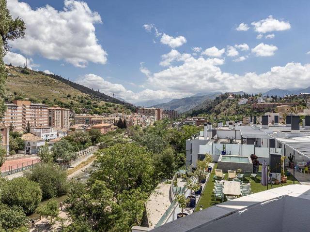 Chalet en venta en Centro, Granada