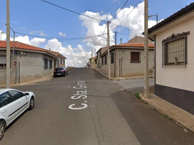 Villa en venta en Bolaños De Calatrava
