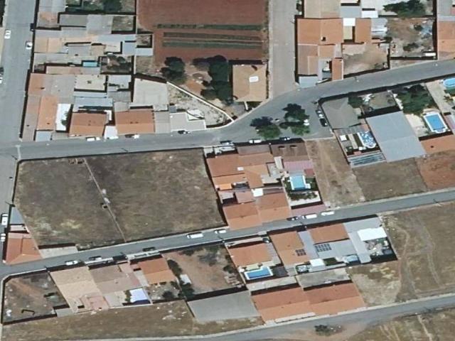 Chalet en venta en Bolaños De Calatrava, Castilla-La Mancha