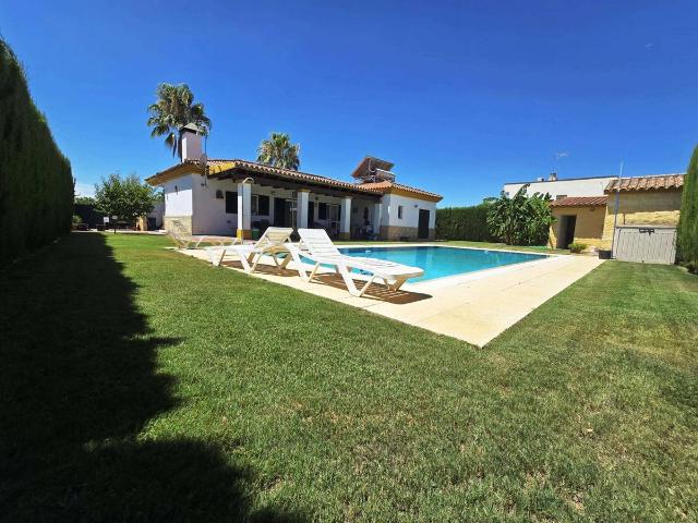 Chalet en venta en Bollullos De La Mitación, Sevilla