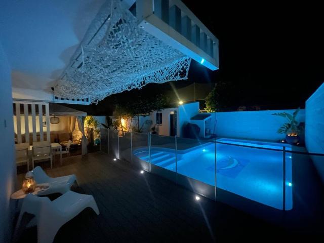 Chalet en venta en Bollullos De La Mitación, Sevilla