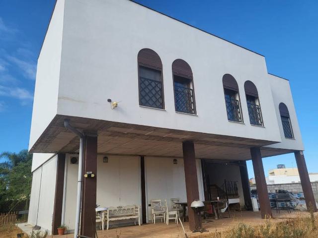 Chalet en venta en Bollullos De La Mitación, Sevilla