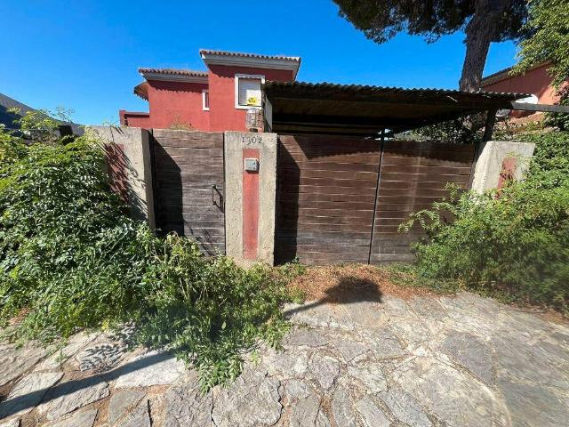 Chalet en venta en Bollullos De La Mitación, Sevilla