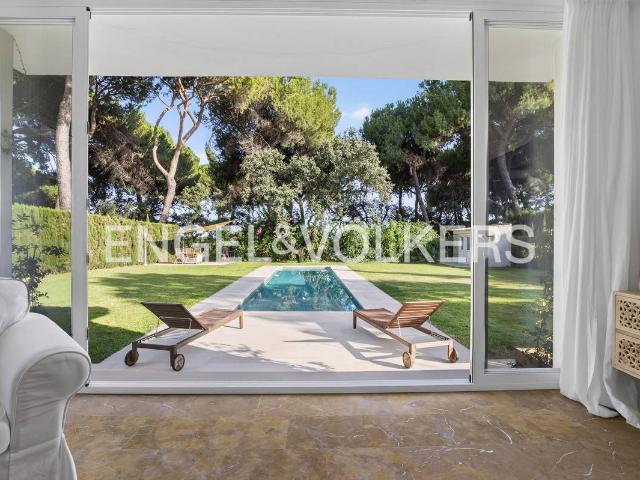 Chalet en venta en Bollullos De La Mitación, Andalucía