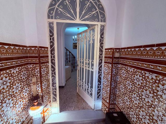 Chalet en venta en Bollullos De La Mitación, Andalucía