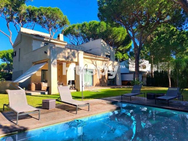 Chalet en venta en Bollullos de la Mitación, Sevilla