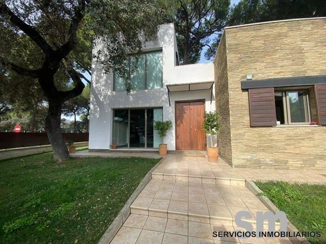 Chalet en venta en Bollullos De La Mitación, Sevilla