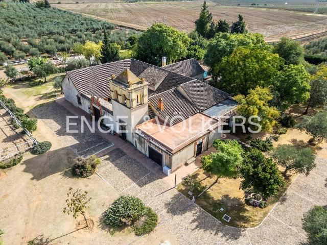 Chalet en venta en Bollullos De La Mitación, Sevilla