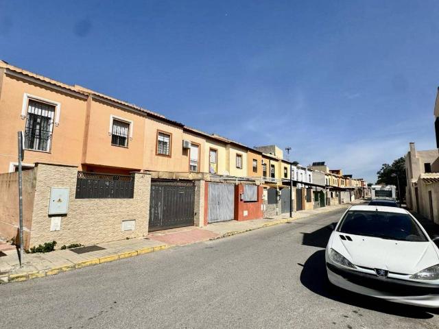 Chalet en venta en Bollullos De La Mitación, Andalucía