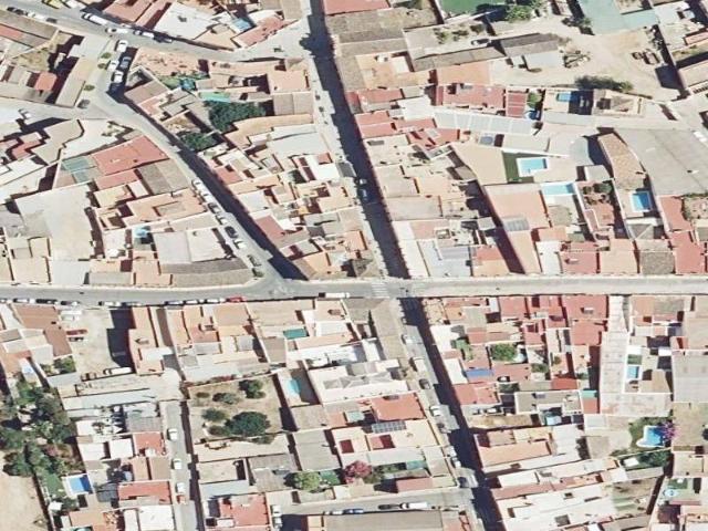 Chalet en venta en Bollullos De La Mitación, Andalucía