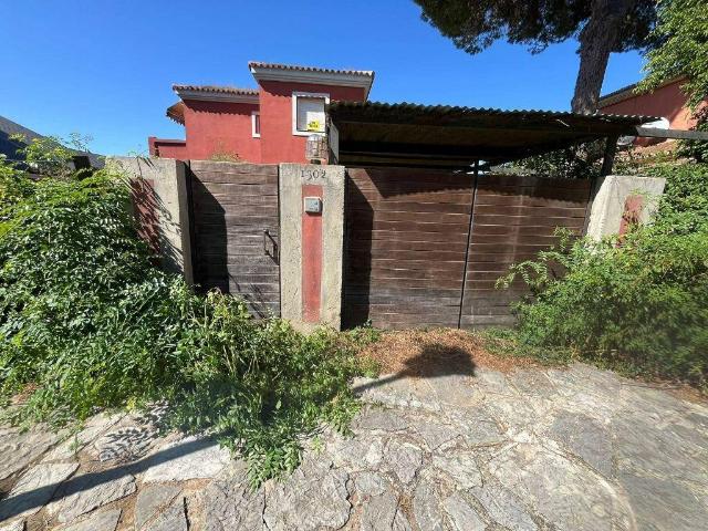 Chalet en venta en Bollullos De La Mitación, Andalucía