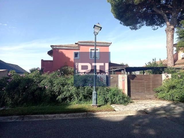 Chalet en venta en Bollullos De La Mitación, Andalucía