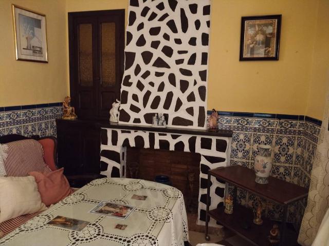 Chalet en venta en Bollullos Par del Condado, Huelva