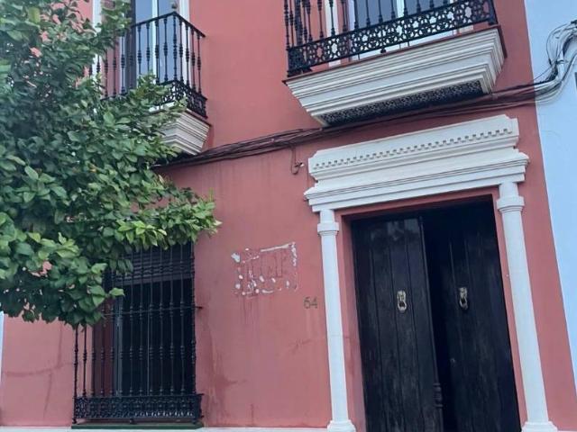Chalet en venta en El Condado, Andalucía