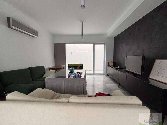 Chalet en venta en El Condado, Andalucía