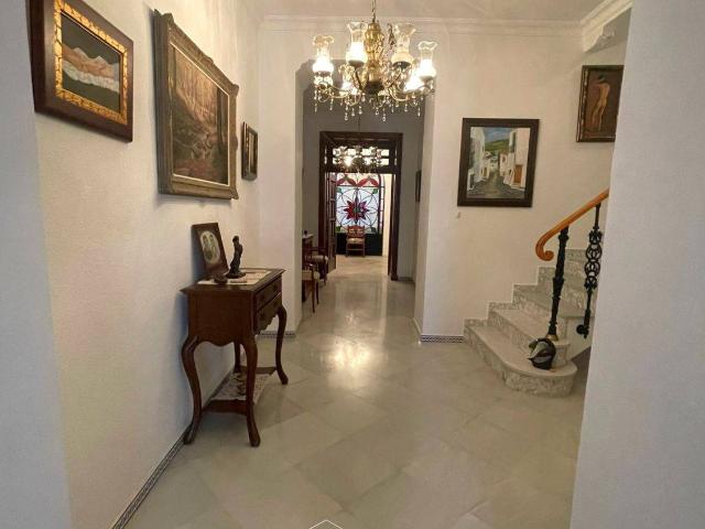 Chalet en venta en Bollullos Par Del Condado, Huelva