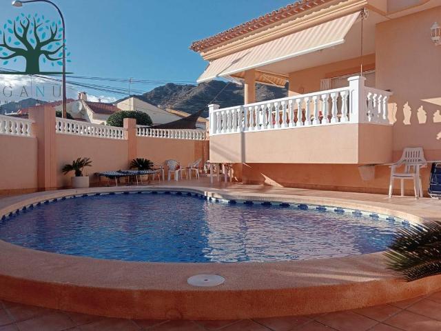Chalet en venta en Rincones, Bajo Guadalentín