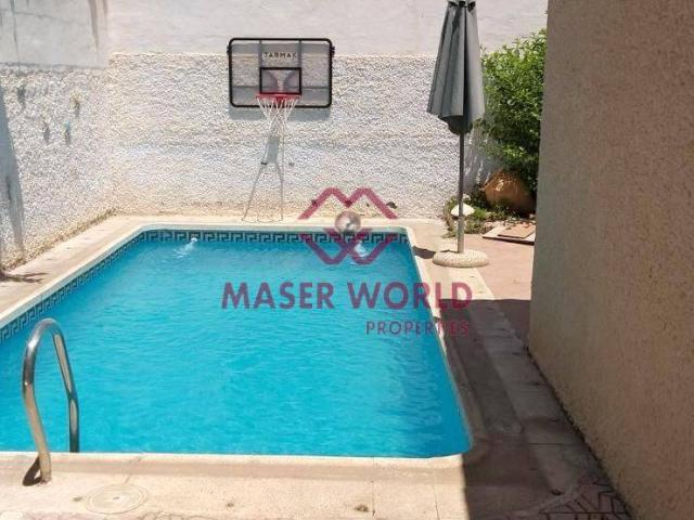 Chalet en venta en Rincones, Bajo Guadalentín
