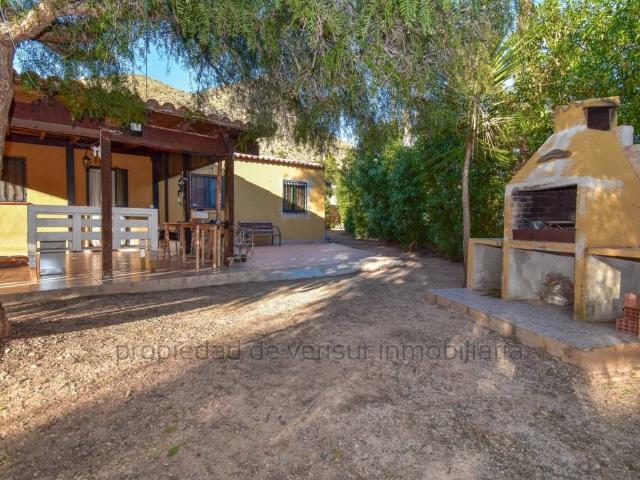 Chalet en venta en Rincones, Bajo Guadalentín