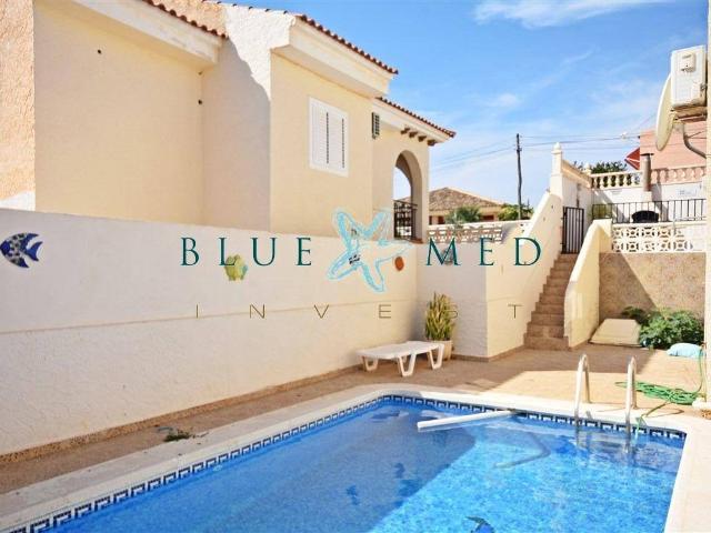 Chalet en venta en Rincones, Bajo Guadalentín