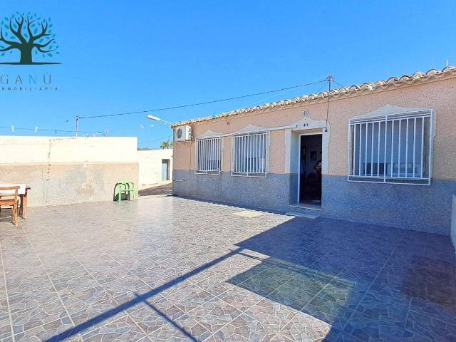 Chalet en venta en Rincones, Bajo Guadalentín