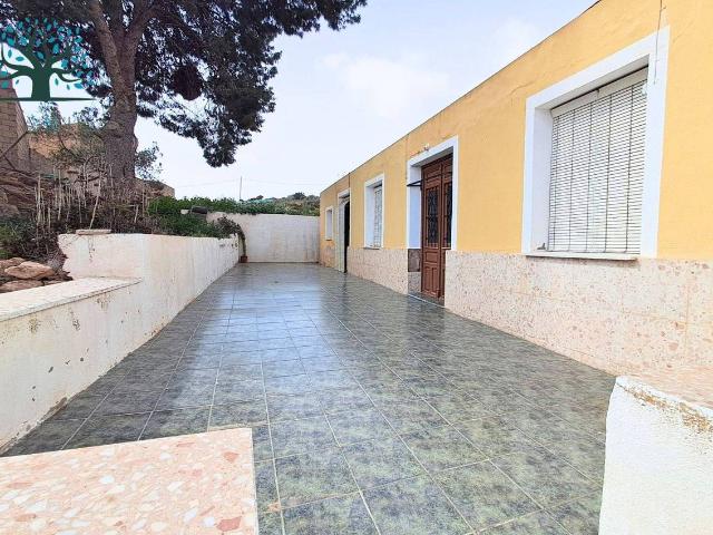 Chalet en venta en Rincones, Bajo Guadalentín