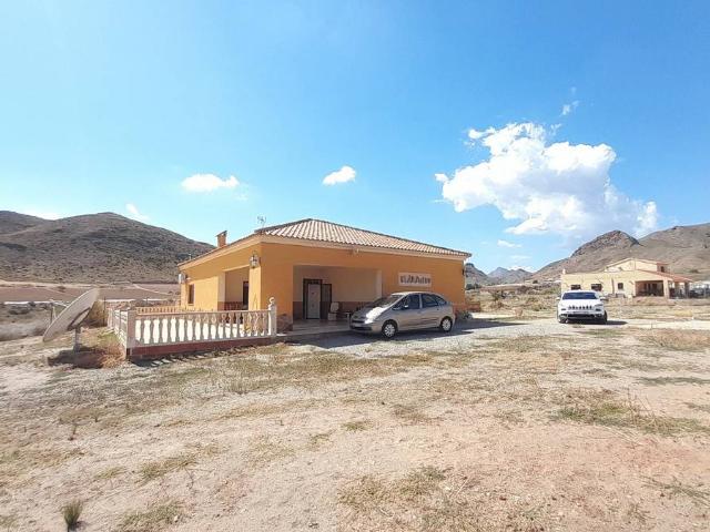 Chalet en venta en Rincones, Bajo Guadalentín