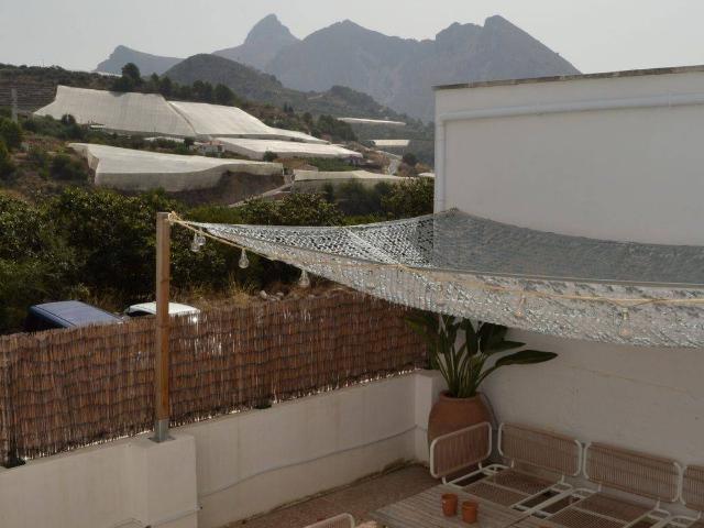 Chalet en venta en la Marina Baixa, Valencia