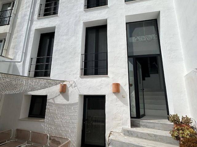 Chalet en venta en la Marina Baixa, Valencia