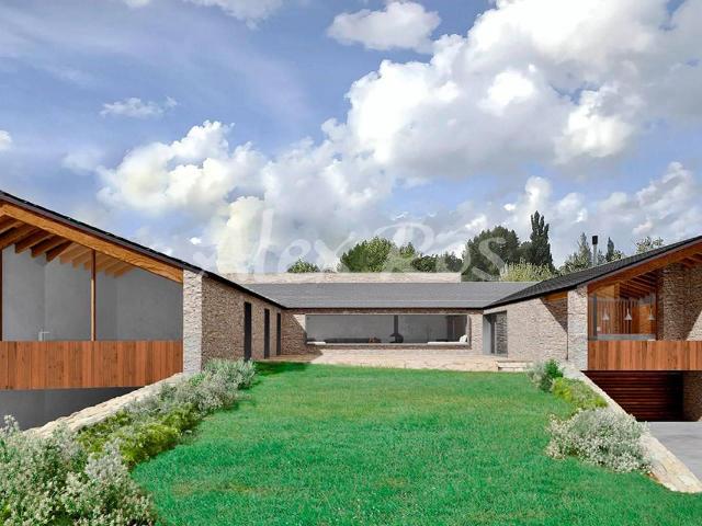 Chalet en venta en Cerdanya, Catalunya